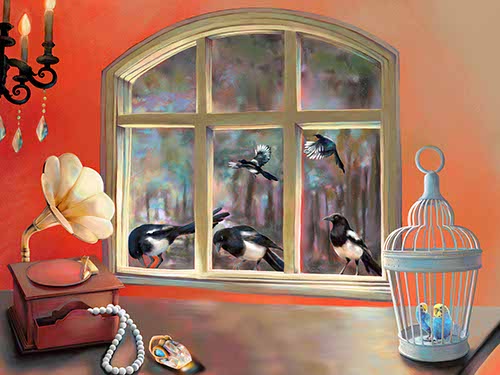 TRUE MEANING OF FREEDOM